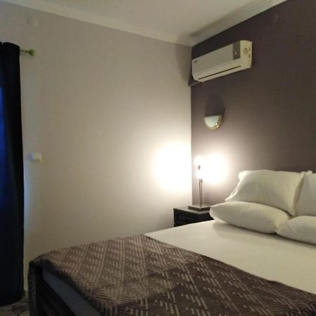Istanbul Hotel Bodrum 투르크부쿠 외부 사진