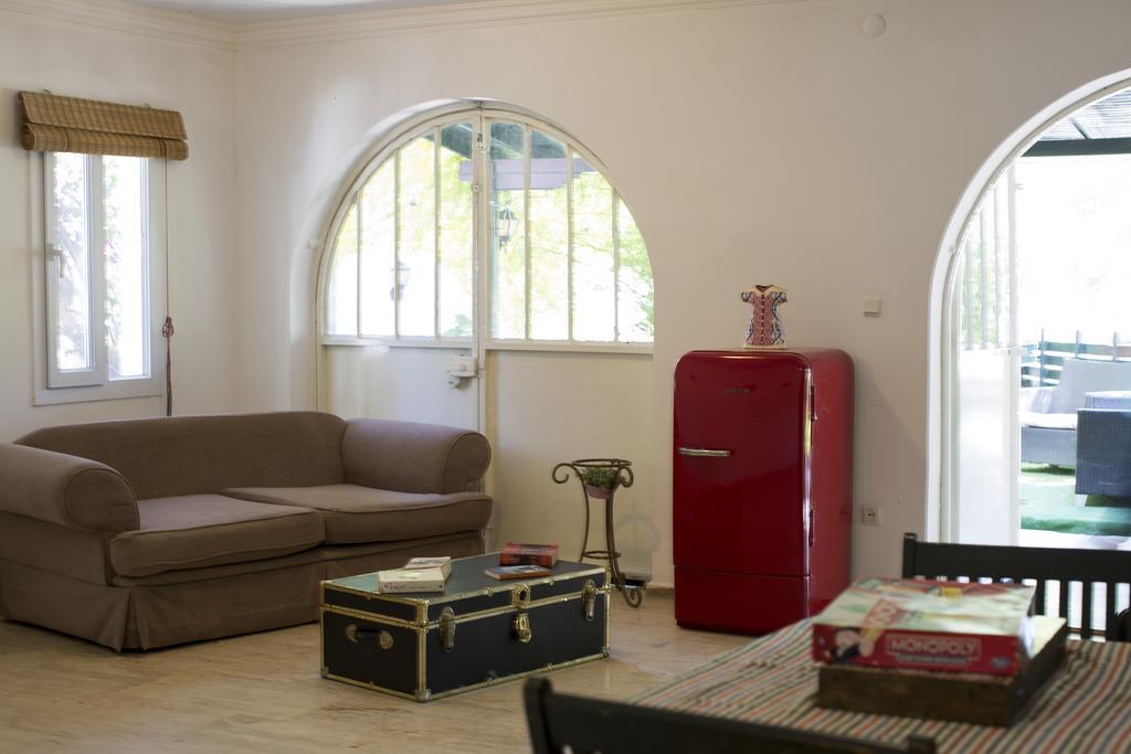 Istanbul Hotel Bodrum 투르크부쿠 외부 사진