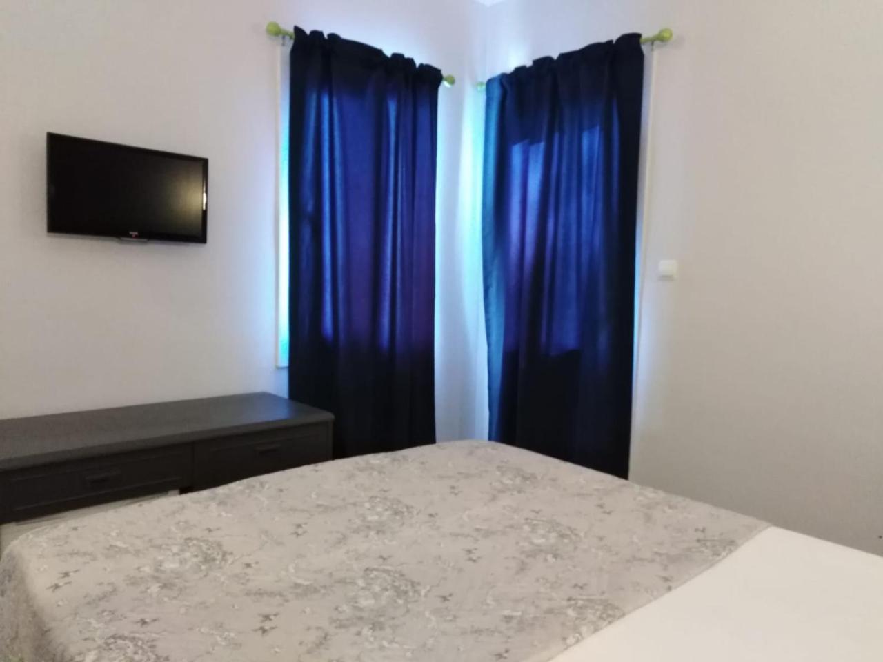 Istanbul Hotel Bodrum 투르크부쿠 외부 사진