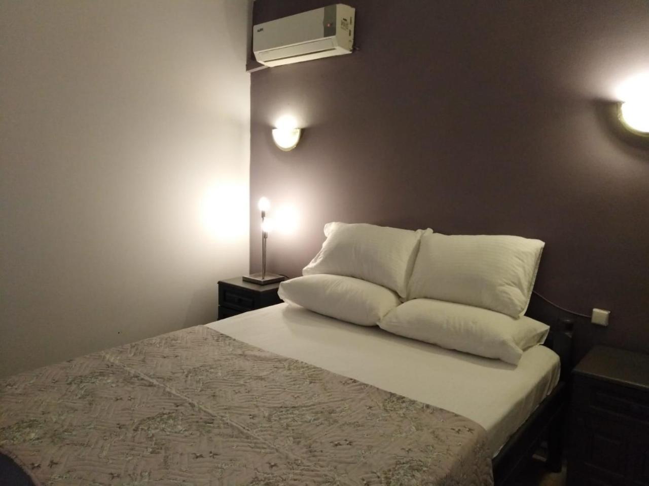 Istanbul Hotel Bodrum 투르크부쿠 외부 사진