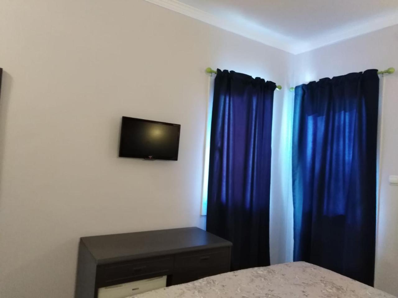 Istanbul Hotel Bodrum 투르크부쿠 외부 사진